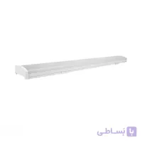 چراغ LED خطی روکار سورنکو 50 وات 80 سانتی متری پارس شعاع توس (والا نور)
