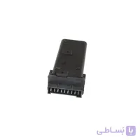 رله قفل مرکزی سمند