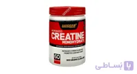 کراتین ویثر / Wisser Creatine