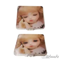 اینه چشمک زن دو طرفه