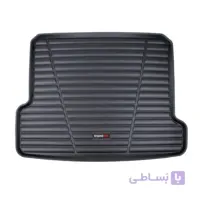 کفپوش صندوق خودرو لاستیک گیلان پژو 405