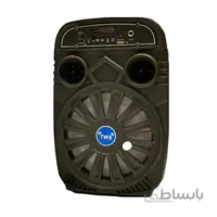 اسپیکر بلوتوثی مدل TWS ND-F66