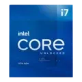 LGA 1200 Rocket Lake CPU Tray Intel Core i7-11700K 3.6GHz ا پردازنده اینتل راکت لیک Core i7-11700K سوکت 1200 بدون جعبه