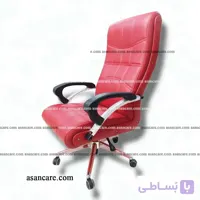 قیمت _ مشخصات صندلی اداری T810مدیریتی