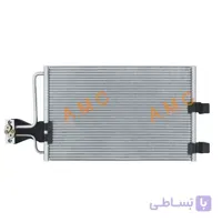 رادیاتور کولر زانتیا