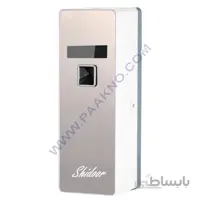 دستگاه خوشبوکننده هوا استیل مات Shidoor مدل S2