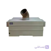 رطوبت ساز التراسونیک مدل 9960