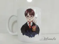ماگ هری پاتر