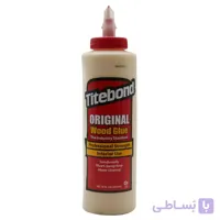 چسب چوب اصلی Titebond (473 میلی لیتر)