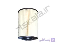 فیلتر روغن آزرا