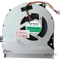 فن لپ تاپ ایسوس FAN ASUS X550