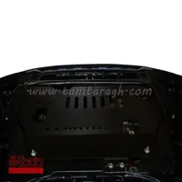 سینی زیر موتور سراتو 2000 برند YLZ