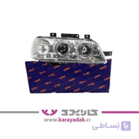 چراغ جلو راست 405 SNT SLX