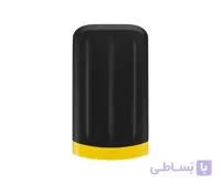 هارد اکسترنال سیلیکون پاور مدل Armor A65 ظرفیت 1 ترابایت ا Silicon Power Armor A65 External Hard Drive - 1TB