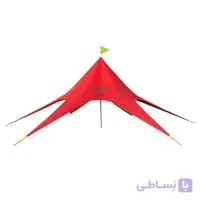 سایبان ستاره ای موفلان مدل استارتنت St110m