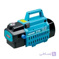 کارواش صنعتی آنکور-مدل S3 ا Anchor industrial car wash