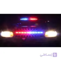 چراغ پلیسی LED حرفه ای