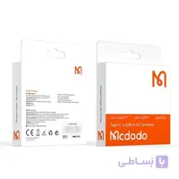 تبدیل تایپ سی به USB مک دودو مدل Mcdodo 6550