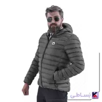 کاپشن الیاف لایت موتال مدل MJ