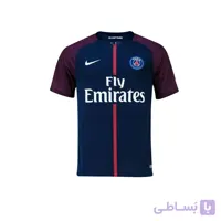 پیراهن پاریس سنت ژرمن مدل Neymar-2018