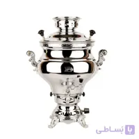 سماور گازی بهریز مدل داتیس (10 لیتری)