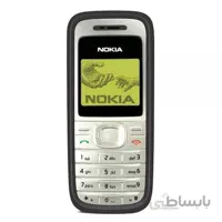 گوشی نوکیا 1200 | حافظه 4 مگابایت ا Nokia 1200 4 MB