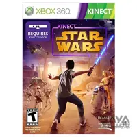 بازی Kinect star Wars – ایکس باکس 360