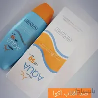 ضد آفتاب آکوا
