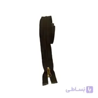 زیپ کاپشنی پلاستیکی کد 3040Z