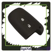 کیف سیلیکونی هیوندای اسمارت (دو دکمه)