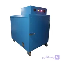 خشک کن میوه 5 سینی برقی 15kg