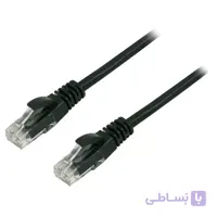 کابل شبکه تسکو TSCO TNC 605 FTP CAT6 LAN Cable 0.5m