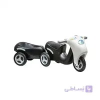 موتور یدک کش دار