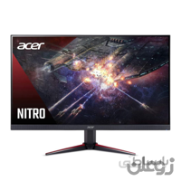مانیتور 144 هرتز گیمینگ ایسر مدل Nitro VG240Y Pbiip سایز 24 اینچ