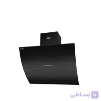 هود مورب ایلیا استیل مدل کارینا برقی ا Iliasteel Diagonal Hood Model Karina