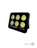 پروژکتور 300 وات COB اکتینو IP66 مدل F01-300