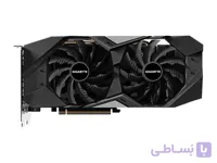 کارت گرافیک گیگابایت مدل Gigabyte Nvidia GeForce RTX 2060 SUPER WINDFORCE OC 8G (rev. 1.0/1.1)