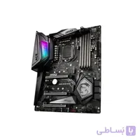 مادربرد ام اس آی مدل MEG Z390 ACE
