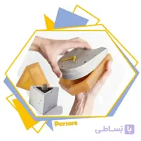 ژل قالبسازی سیلیکون پلاس جایگزین سیلیکون RTV2