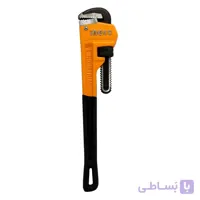 آچار لوله گیر 18 اینچ اینکو مدل HPW0818
