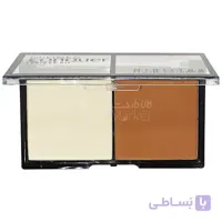 پالت کانتور مدل Define & Conquer مینی استار (Ministar Define & Conquer Contour Kit-Code 101)