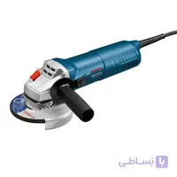 مینی فرز 900 وات بوش مدل GWS 9-115 ا GWS 9-115 کد 256423