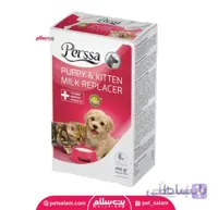 شیرخشک نوزاد سگ و گربه کد 317554