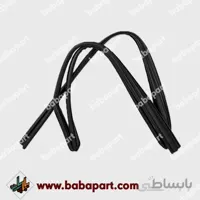 نوار ماهوتی دور شیشه در عقب راست چانگان CS35