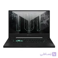 لپ تاپ ایسوس FX516 مدل i7-8GB-512GB-4GB(3050TI) TUF