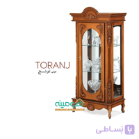 مینی بوفه مدل ترنج
