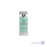 ادوپرفیوم مردانه هیرو مدل وینسنزو حجم 90 میلی لیتر