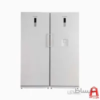 یخچال فریزر بلانتون مدل RE-FR 1802 ا Blanton RE-FR 1802 Refrigeretor