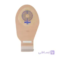 کیسه ته باز مات کد: XPLD513 – رده Flair