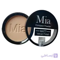 پنكيك MIA شماره 006